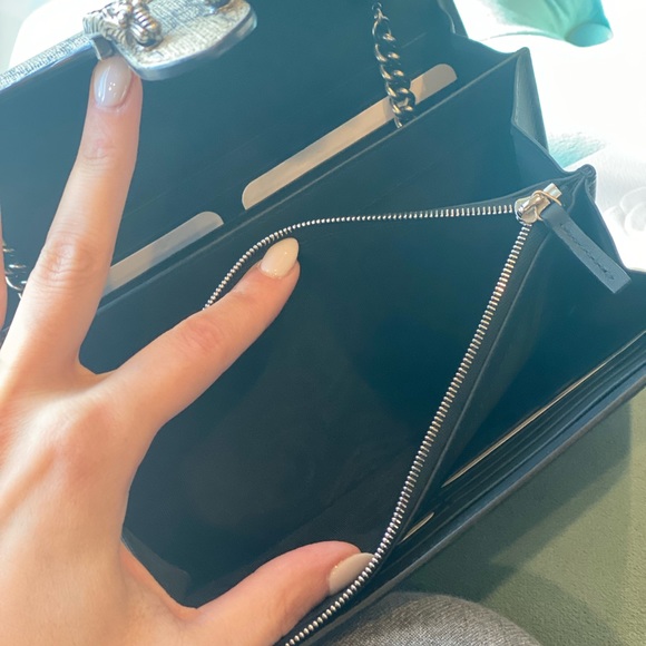 Gucci wallet on a chain - Picture 4 of 8